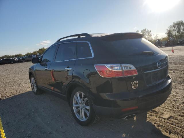 Photo 2 from auction – 2011 MAZDA CX-9 with VIN JM3TB2DA4B0329252