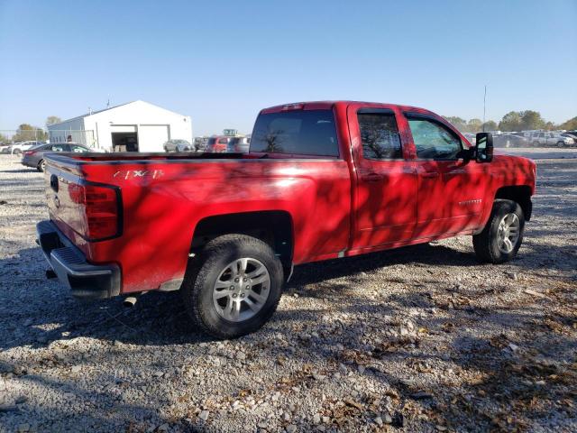 Photo 3 from auction – 2018 CHEVROLET SILVERADO with VIN 1GCVKREC2JZ380897