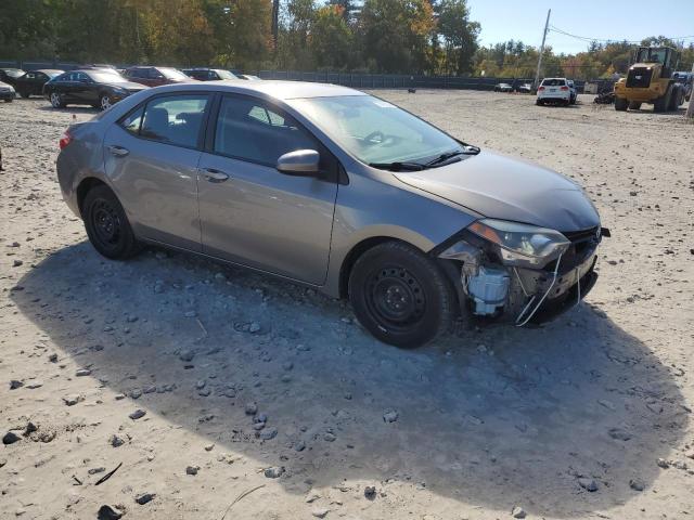 Photo 4 from auction – 2014 TOYOTA COROLLA L with VIN 2T1BURHE6EC025709