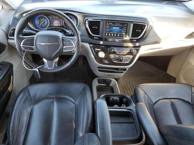 Photo 8 from auction – 2020 CHRYSLER PACIFICA T with VIN 2C4RC1BG1LR284649