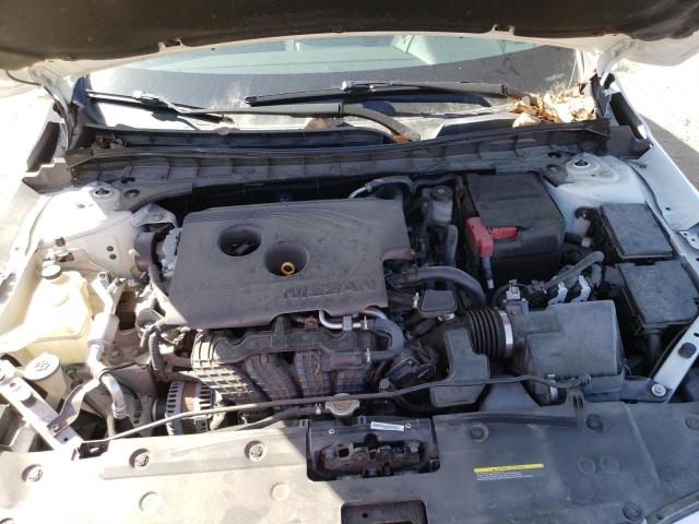 Photo 11 from auction – 2020 NISSAN ALTIMA SR with VIN 1N4BL4CV1LC257336
