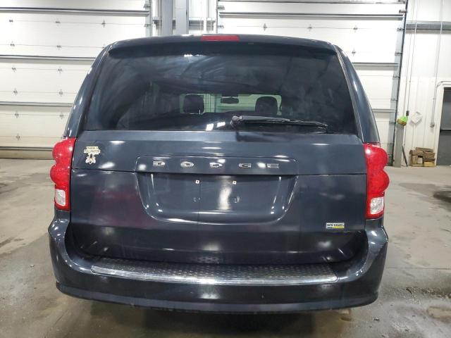 Photo 6 from auction – 2014 DODGE GRAND CARA with VIN 2C4RDGBG7ER230632