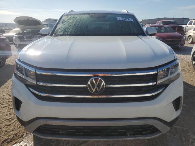 Photo 5 from auction – 2023 VOLKSWAGEN ATLAS CROS with VIN 1V2DC2CA5PC214689