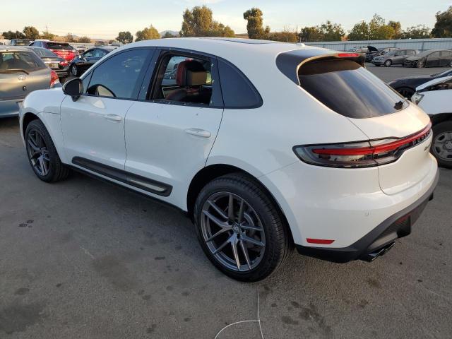 Photo 2 from auction – 2024 PORSCHE MACAN BASE with VIN WP1AA2A53RLB17945