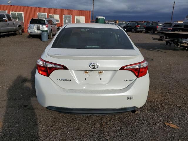 Photo 6 from auction – 2015 TOYOTA COROLLA EC with VIN 5YFBPRHE7FP268065