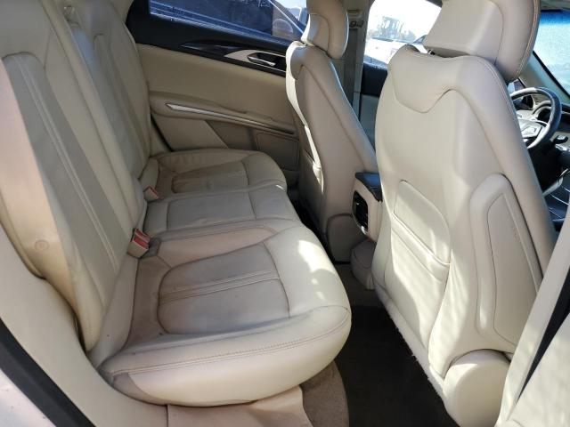 Photo 10 from auction – 2013 LINCOLN MKZ with VIN 3LN6L2G96DR805682