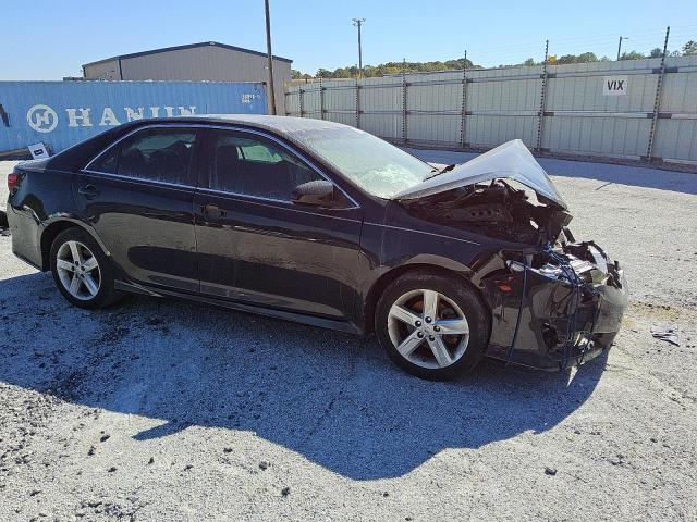 Photo 4 from auction – 2013 TOYOTA CAMRY L with VIN 4T1BF1FK5DU265738