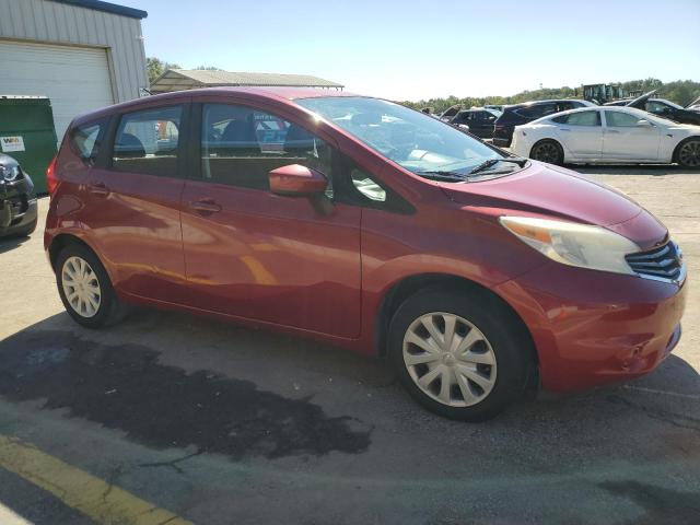 Photo 4 from auction – 2015 NISSAN VERSA NOTE with VIN 3N1CE2CP8FL369514
