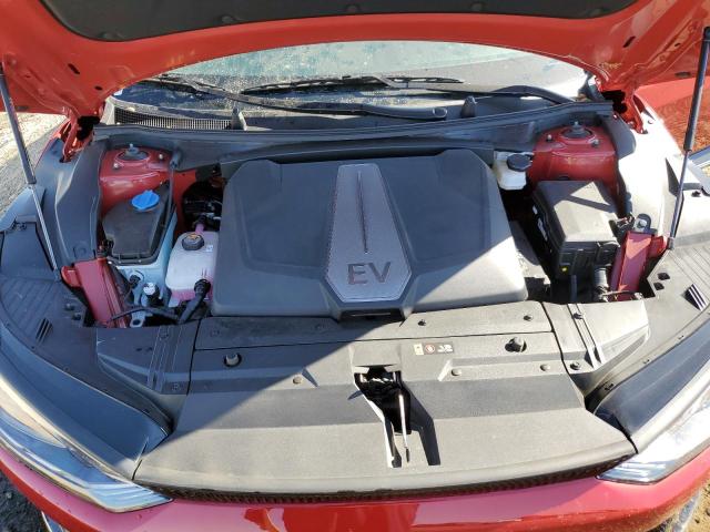 Photo 12 from auction – 2024 KIA EV6 LIGHT with VIN KNDC34LA1R5207397