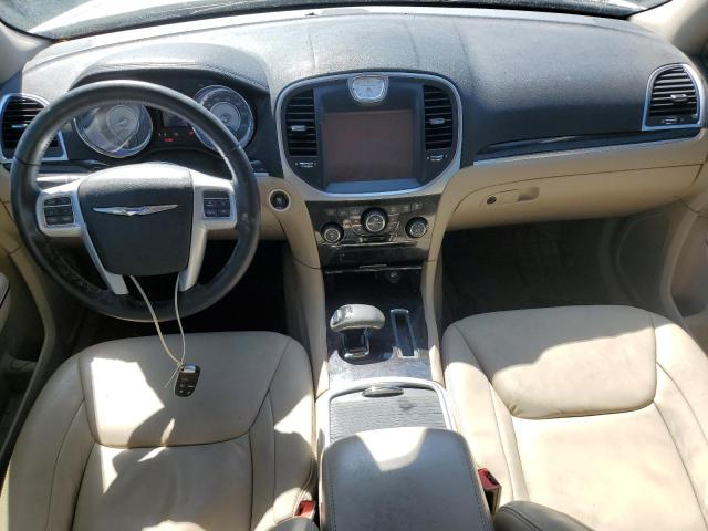 Фото 8 с аукциона – 2014 CHRYSLER 300 с VIN 2C3CCAAG4EH216544