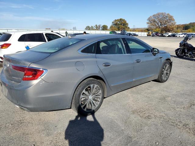 Photo 3 from auction – 2017 BUICK LACROSSE E with VIN 1G4ZP5SS5HU151351