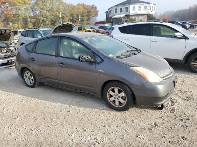 Photo 4 from auction – 2007 TOYOTA PRIUS with VIN JTDKB20U073277757