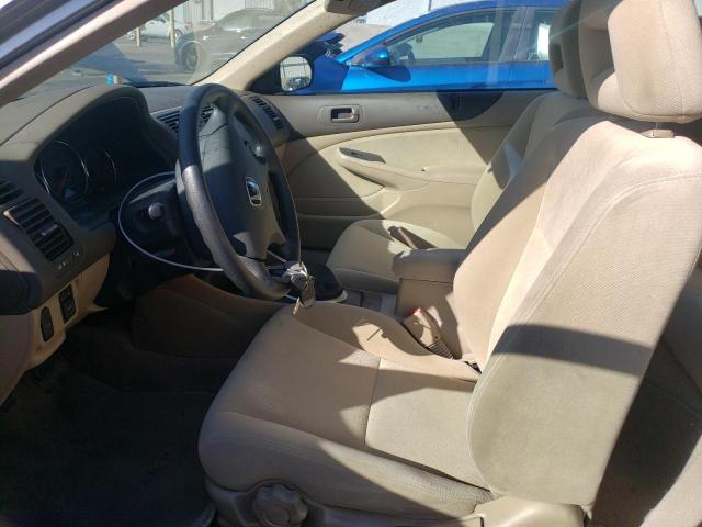 Photo 7 from auction – 2004 HONDA CIVIC LX with VIN 1HGEM21524L081606