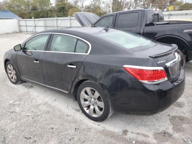 Photo 2 from auction – 2010 BUICK LACROSSE C with VIN 1G4GC5EG8AF307323