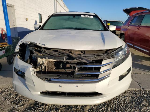Photo 5 from auction – 2012 HONDA CROSSTOUR with VIN 5J6TF1H50CL000661