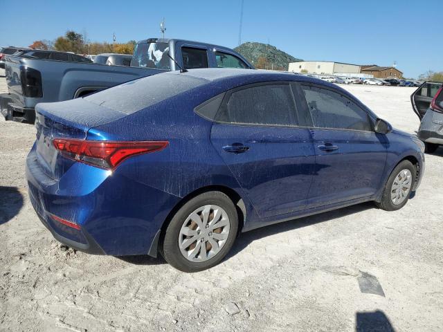 Photo 3 from auction – 2019 HYUNDAI ACCENT SE with VIN 3KPC24A34KE053947
