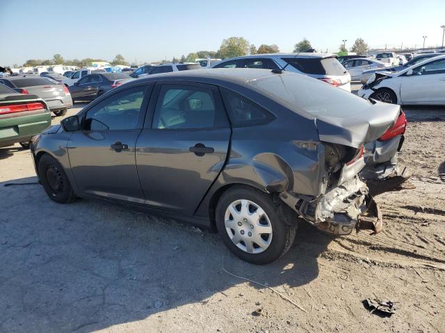 Photo 2 from auction – 2016 FORD FOCUS S with VIN 1FADP3E24GL278830