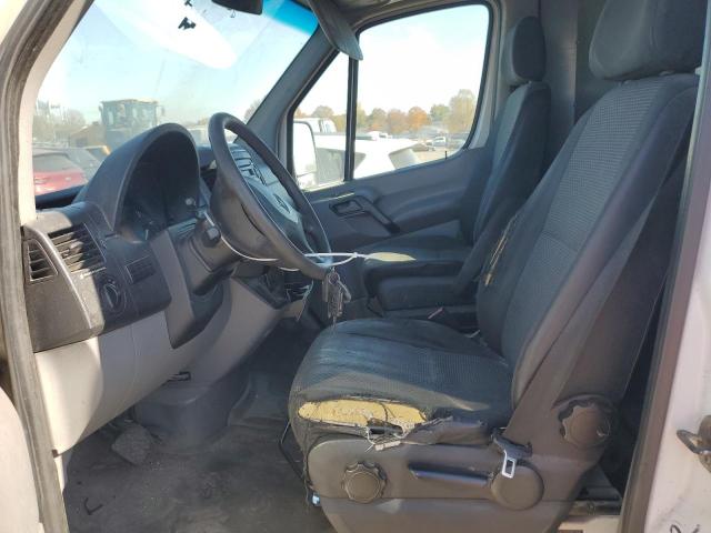 Photo 7 from auction – 2013 MERCEDES-BENZ SPRINTER 2 with VIN WD3PE8CC2D5756243
