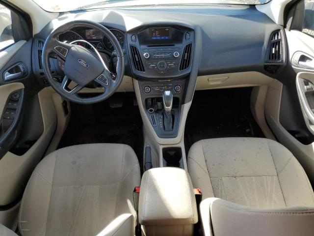 Photo 8 from auction – 2015 FORD FOCUS SE with VIN 1FADP3K23FL323999