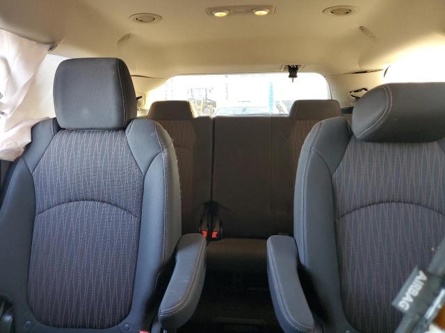 Photo 10 from auction – 2016 CHEVROLET TRAVERSE L with VIN 1GNKVGKD6GJ214456