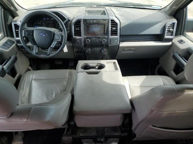 Photo 8 from auction – 2015 FORD F150 SUPER with VIN 1FTEW1EP1FFB39205