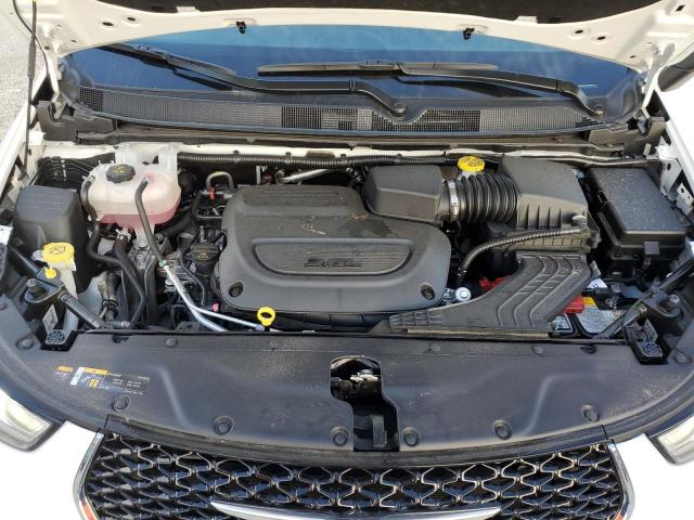 Photo 12 from auction – 2023 CHRYSLER PACIFICA T with VIN 2C4RC1BG2PR629516