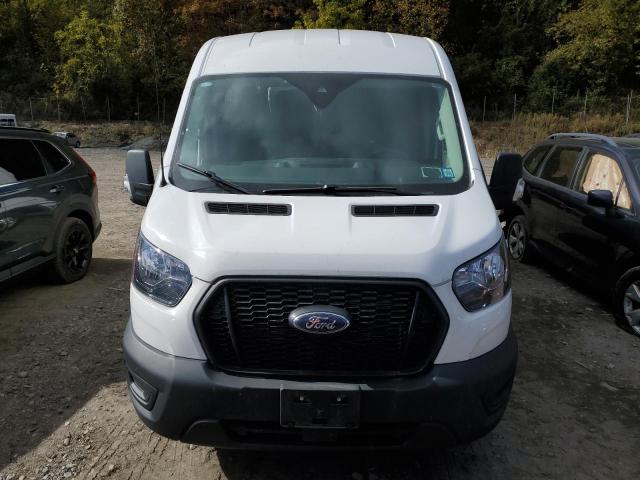 Photo 5 from auction – 2023 FORD TRANSIT T- with VIN 1FTBR2CG6PKA87002