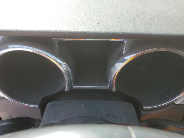 Photo 9 from auction – 2007 FORD MUSTANG with VIN 1ZVFT80N475345876