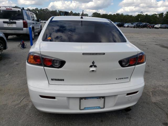 Photo 6 from auction – 2017 MITSUBISHI LANCER ES with VIN JA32U2FU1HU014592