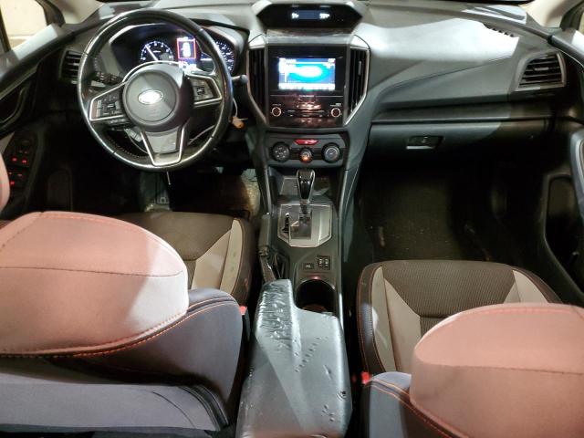 Photo 8 from auction – 2018 SUBARU CROSSTREK with VIN JF2GTADC3JH246321