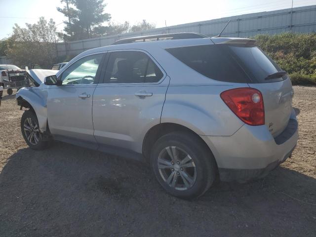 Photo 2 from auction – 2013 CHEVROLET EQUINOX LT with VIN 2GNFLNEK2D6427953