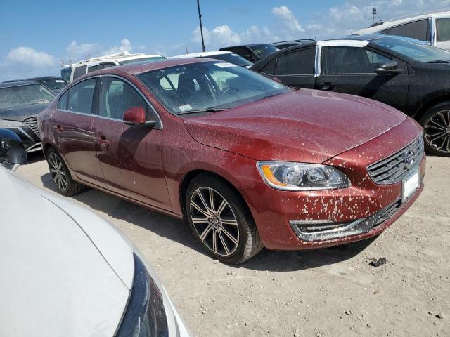 Photo 4 from auction – 2017 VOLVO S60 PREMIE with VIN LYV402TK8HB127751