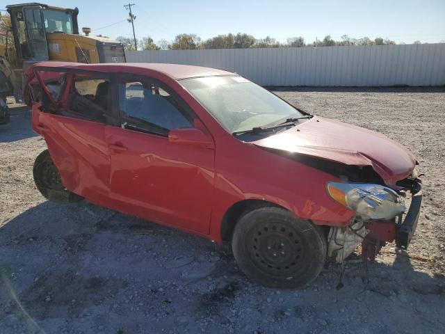 Photo 4 from auction – 2003 TOYOTA COROLLA MA with VIN 2T1KR32E63C116659