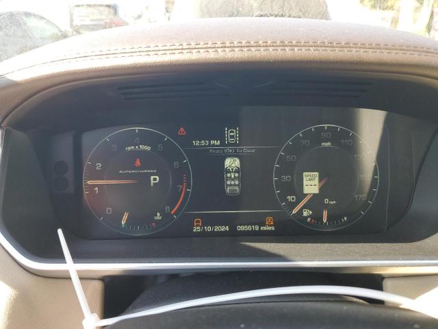 Photo 9 from auction – 2016 LAND ROVER RANGE ROVE with VIN SALWR2EF3GA559368