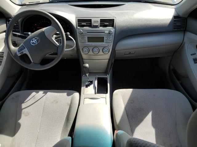 Photo 8 from auction – 2010 TOYOTA CAMRY BASE with VIN 4T4BF3EK7AR058248