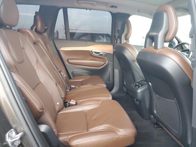 Photo 11 from auction – 2018 VOLVO XC90 T6 with VIN YV4A22PLXJ1323619
