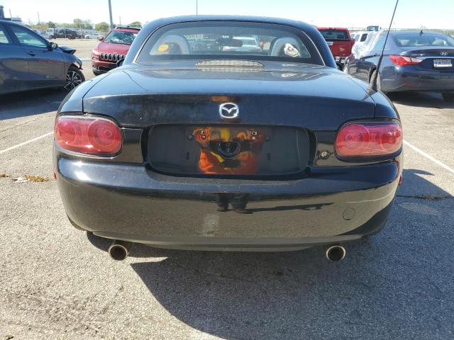 Photo 6 from auction – 2008 MAZDA MX-5 MIATA with VIN JM1NC26F780156620