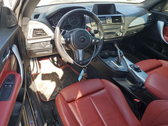 Photo 8 from auction – 2015 BMW 228 XI with VIN WBA1F7C51FVX95944