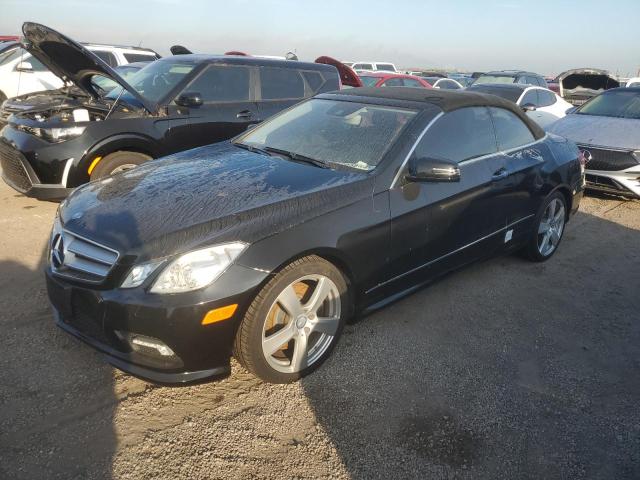MERCEDES-BENZ E 550 2011 z numerem VIN WDDKK7CF9BF059940 - Zdjęcie z aukcji