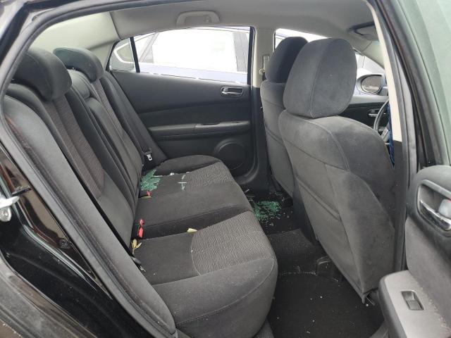 Photo 10 from auction – 2010 MAZDA 6 I with VIN 1YVHZ8CH1A5M19711