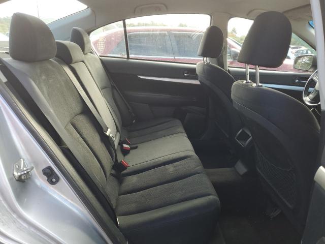 Photo 10 from auction – 2013 SUBARU LEGACY 2.5 with VIN 4S3BMBC69D3044639