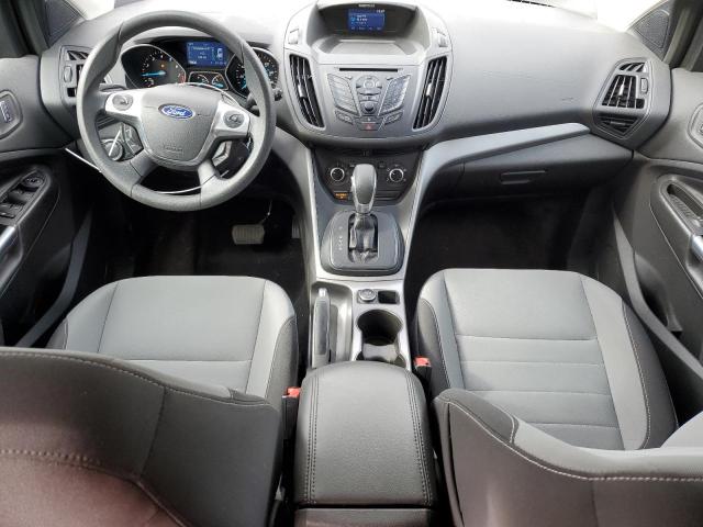 Photo 8 from auction – 2014 FORD ESCAPE SE with VIN 1FMCU9GX9EUC03070