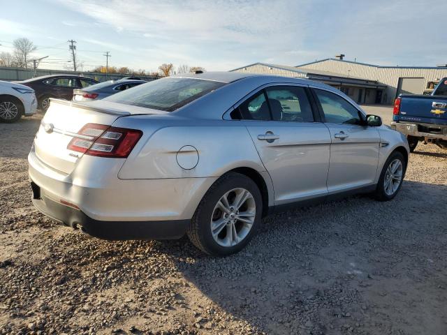 Photo 3 from auction – 2017 FORD TAURUS SEL with VIN 1FAHP2E82HG136826