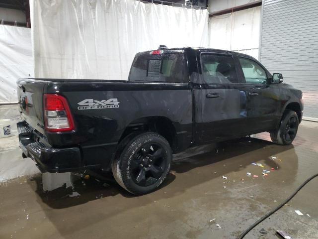 Photo 3 from auction – 2019 RAM 1500 BIG H with VIN 1C6SRFFT9KN587024