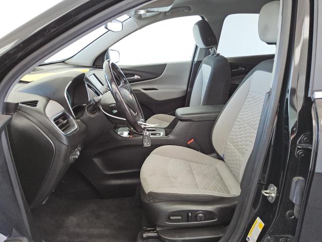 Photo 7 from auction – 2021 CHEVROLET EQUINOX LT with VIN 2GNAXUEV1M6132877