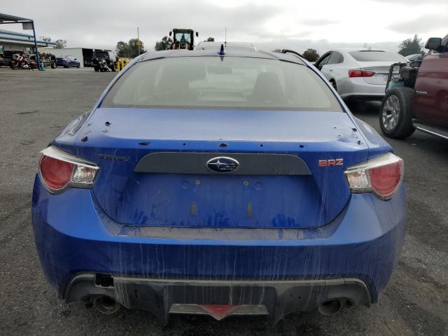 Photo 6 from auction – 2015 SUBARU BRZ 2.0 LI with VIN JF1ZCAC13F9601003