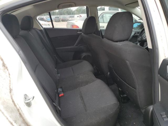 Photo 10 from auction – 2013 MAZDA 3 I with VIN JM1BL1TF6D1836174
