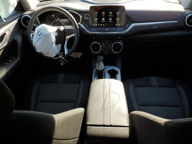 Photo 8 from auction – 2024 CHEVROLET BLAZER 2LT with VIN 3GNKBHR4XRS127942
