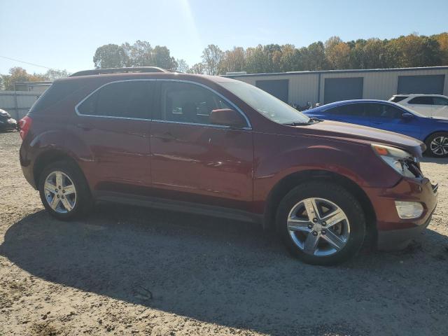 Photo 4 from auction – 2016 CHEVROLET EQUINOX LT with VIN 2GNALCEK0G1137291