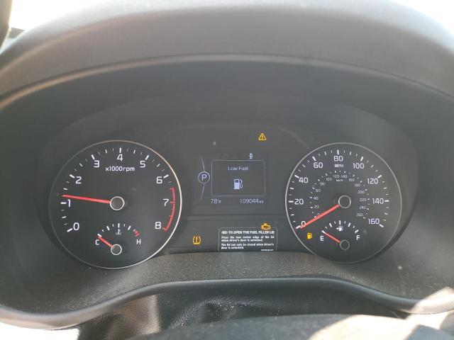 Photo 9 from auction – 2018 KIA SPORTAGE E with VIN KNDPNCAC8J7362483